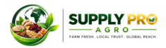 Supply pro logo